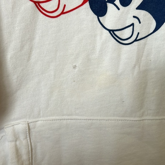 DISNEY AND OPENING CEREMONY ONE OF A KIND SWEATER - Picture 6 of 11